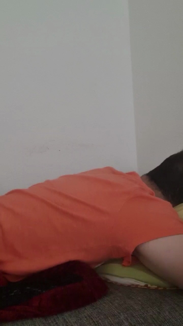 Zeromunchen  07-11-2021 video ohmibod on